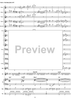 A Cool Breeze - Score