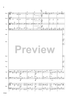 Ukrainian Dance (Hopak) - Score