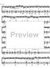 Moto Perpetuo Op.11 - Score