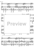 Ballade 46 - Score