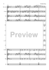 Ikusi Mendizaleak - Mountain Song - Score