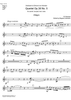Quartet Op.38 No. 5 - F Horn