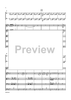Cowbell Calypso - Score