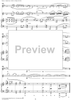 Clarinet Sonata, Op. 14, Movement 1 - Piano Score