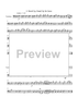 Four Favorite Hymns - Trombone