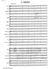 Credo from Messa solenne - Full Score