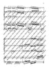 Datura - Score and Parts