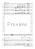 Dramatic Overture - Full Score