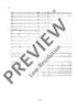 Rhapsody - Full Score