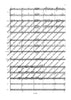 Violin Concerto in D major - Full Score