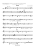 Burst - Baritone Saxophone