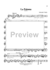 Music for Four, Collection No. 3 - Tangos and More! - F Horn/English Horn 3