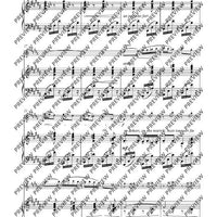 Introduction – Cortège