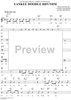 Yankee Doodle Rhythm