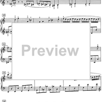 Sonatina (Movemement I)