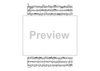 The Joplin Album - for String Trio - Score