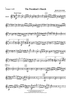 The President's March - Bb Trumpet 1