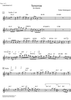 Tomorrow - C Instrument