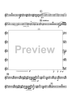 Morning, Noon and Night in Vienna Overture - Bb Trumpet 1