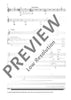 Black Hymns - Score and Parts