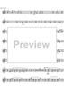 Quartet Op.37 No. 4 - Baritone Horn/Euphonium