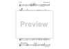 Santa Claus is Coming to Town - Bb Trumpet 1