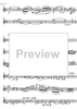Fantasie - Bb Clarinet