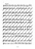 Six Sonatas - Performing Score
