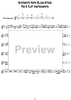 Sixteenth Notes and Eighth Notes