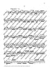 Three Concert Etudes