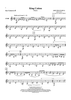 King Cotton - Bass Clarinet