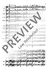 Symphony No. 4 D minor - Full Score