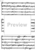 Vers la lumière obscure (Towards the dark light) - Score