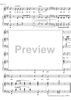 Lieder No. 1 aus dem Schenkenbuch im Divan Op.25 No. 5