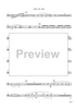 Skyline - Baritone Horn/Euphonium