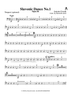 Slavonic Dance No. 1, Op. 46 - Timpani