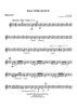 Rag-Time Dance - F Horn