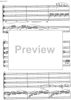 Quintet No. 2 Op.126 - Score