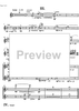 5 Frammenti sinfonici - Violin 1
