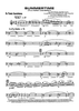Summertime (From Porgy And Bess) - Tenor Saxophone