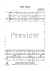 Lyric Pieces - Score