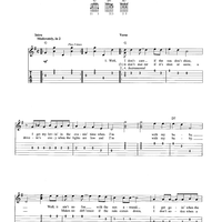 I Don't Care If the Sun Don't Shine