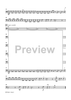 A Cello Christmas for Cello Quartet - Cello 3