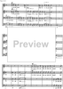 Messe cul popul - Score
