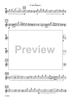 March: On the Air - Alto Saxophone 1
