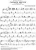 Fantastic Rhythm