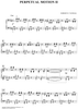 Perpetual Motion II