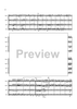 Florentiner March - Score