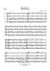 Warhorse - Score