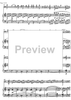 La Danza (taranetella napoletana) - Score